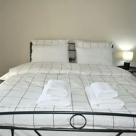 Tatil Evi Specious Flat House Tríkala