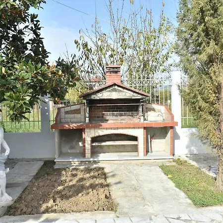 Specious Flat House Tatil Evi *