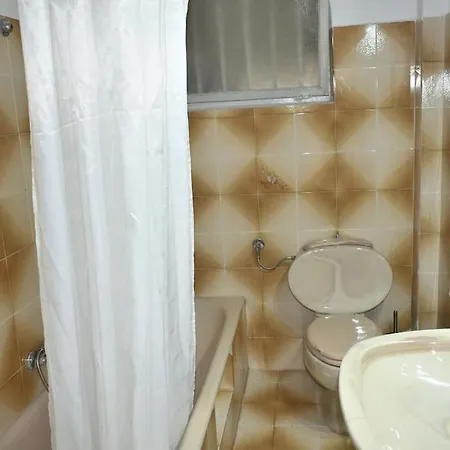 Specious Flat House *