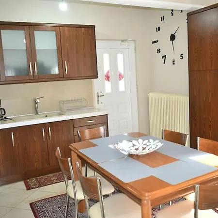 Specious Flat House *