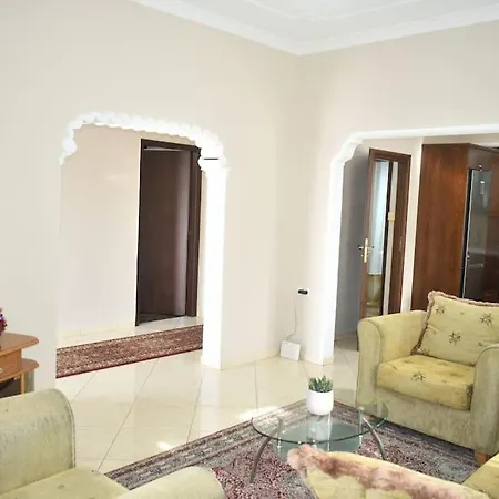 Tatil Evi Specious Flat House
