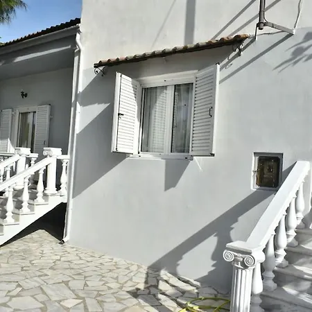 Specious Flat House Tatil Evi *