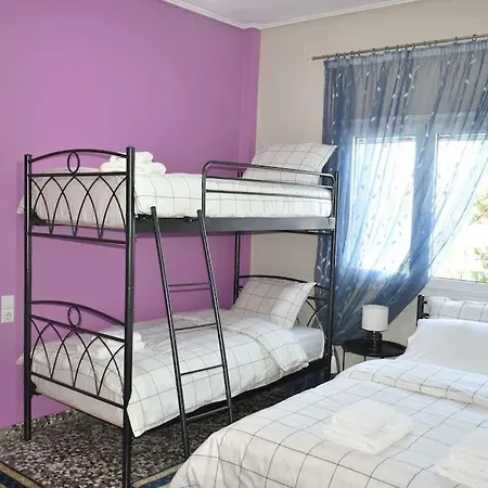 Specious Flat House Tatil Evi